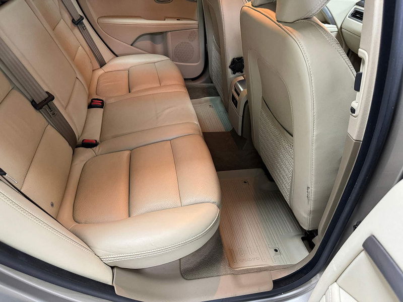 Volvo XC70 2.0 D4 SE Nav Geartronic Euro 5 5dr 5dr Automatic 2025