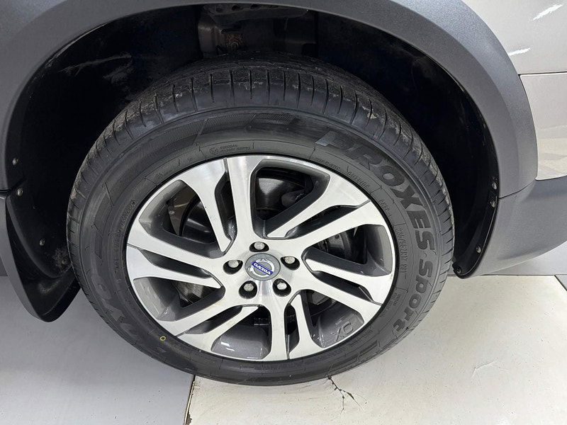 Volvo XC70 2.0 D4 SE Nav Geartronic Euro 5 5dr 5dr Automatic 2025