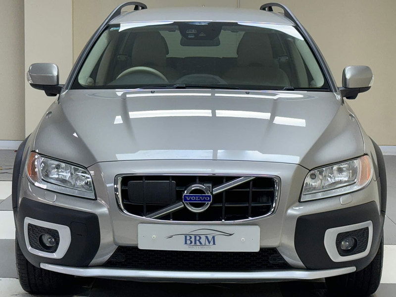 Volvo XC70 2.0 D4 SE Nav Geartronic Euro 5 5dr 5dr Automatic 2025