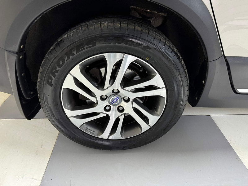 Volvo XC70 2.0 D4 SE Nav Geartronic Euro 5 5dr 5dr Automatic 2025