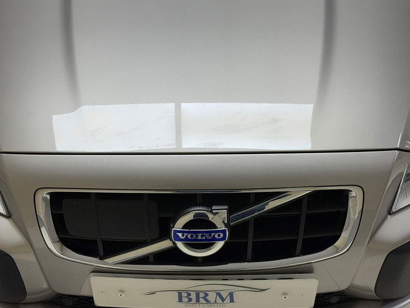 Volvo XC70 2.0 D4 SE Nav Geartronic Euro 5 5dr 5dr Automatic 2025