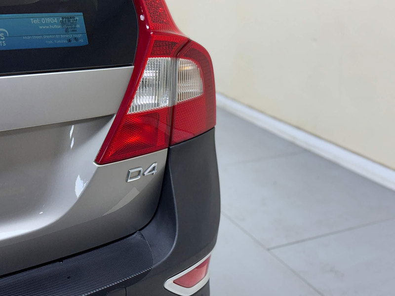 Volvo XC70 2.0 D4 SE Nav Geartronic Euro 5 5dr 5dr Automatic 2025