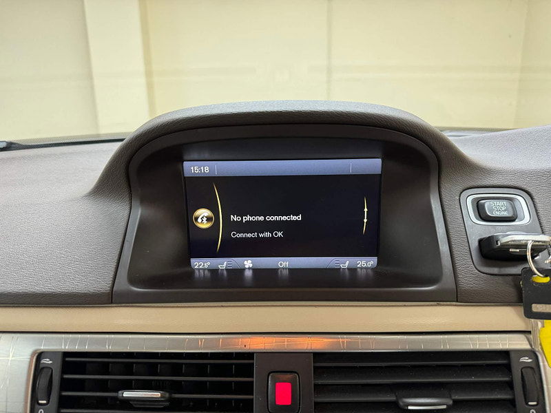 Volvo XC70 2.0 D4 SE Nav Geartronic Euro 5 5dr 5dr Automatic 2025