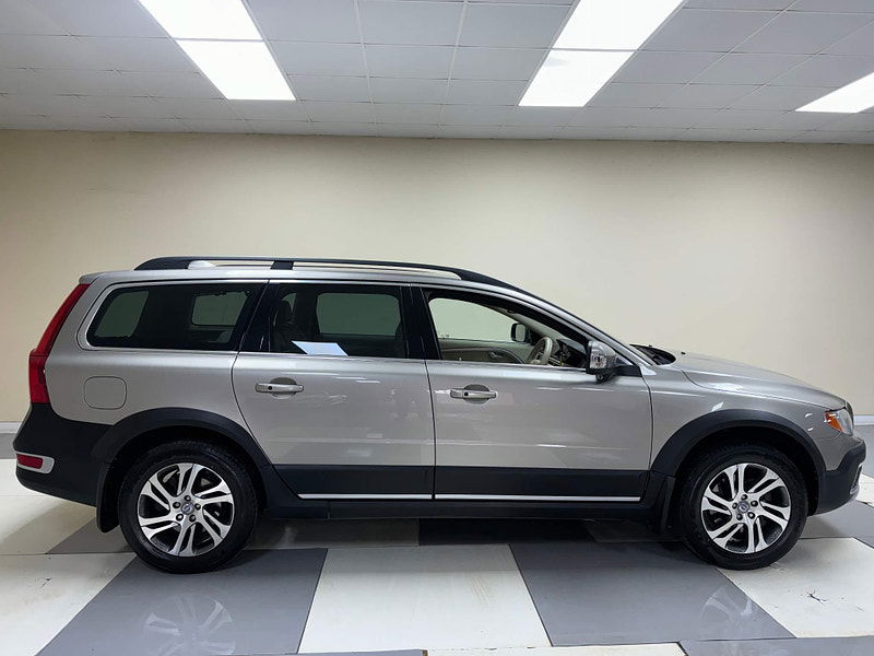 Volvo XC70 2.0 D4 SE Nav Geartronic Euro 5 5dr 5dr Automatic 2025