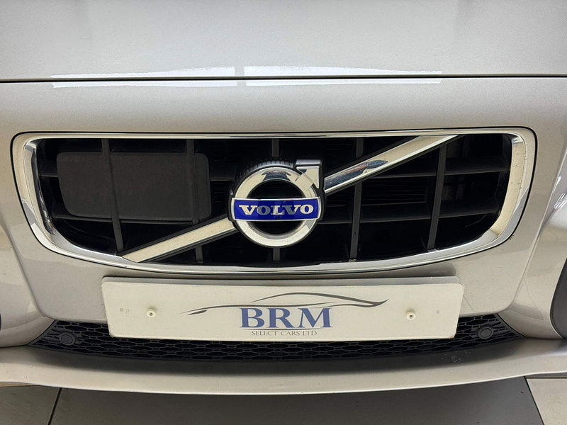 Volvo XC70 2.0 D4 SE Nav Geartronic Euro 5 5dr 5dr Automatic 2025