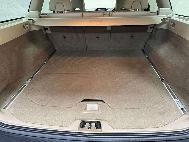 Volvo XC70 2.0 D4 SE Nav Geartronic Euro 5 5dr 5dr Automatic 2025