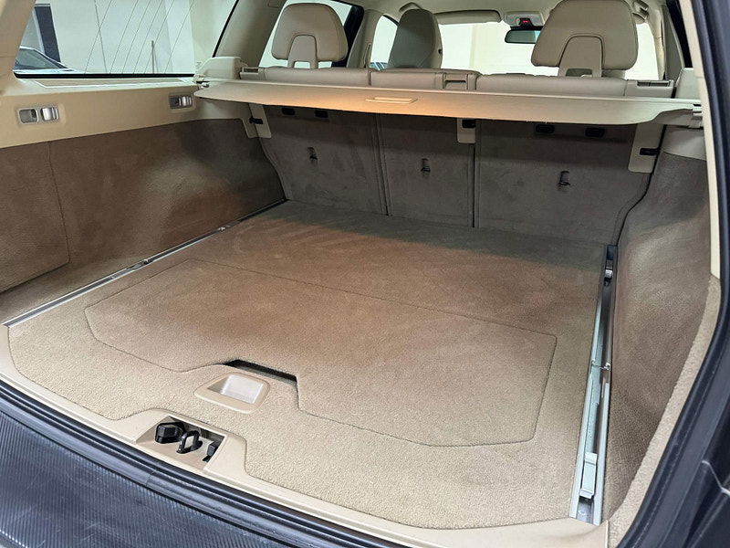 Volvo XC70 2.0 D4 SE Nav Geartronic Euro 5 5dr 5dr Automatic 2025
