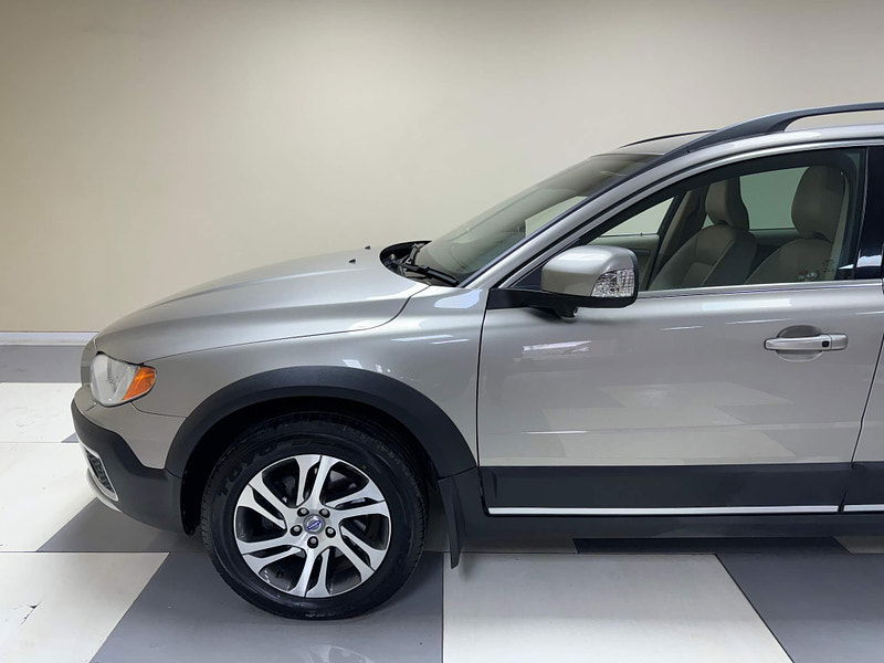 Volvo XC70 2.0 D4 SE Nav Geartronic Euro 5 5dr 5dr Automatic 2025