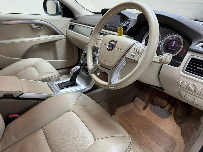 Volvo XC70 2.0 D4 SE Nav Geartronic Euro 5 5dr 5dr Automatic 2025