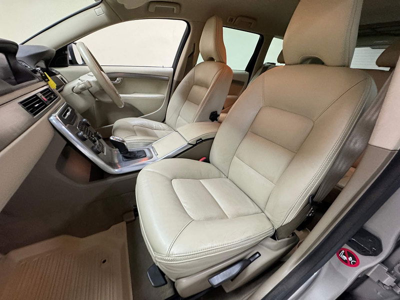 Volvo XC70 2.0 D4 SE Nav Geartronic Euro 5 5dr 5dr Automatic 2025