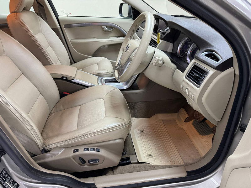 Volvo XC70 2.0 D4 SE Nav Geartronic Euro 5 5dr 5dr Automatic 2025