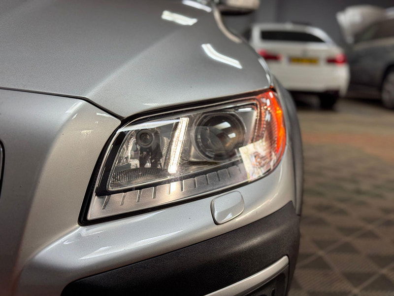Volvo XC70 2.4 D4 SE Lux Geartronic AWD Euro 5 5dr 5dr Automatic 2025
