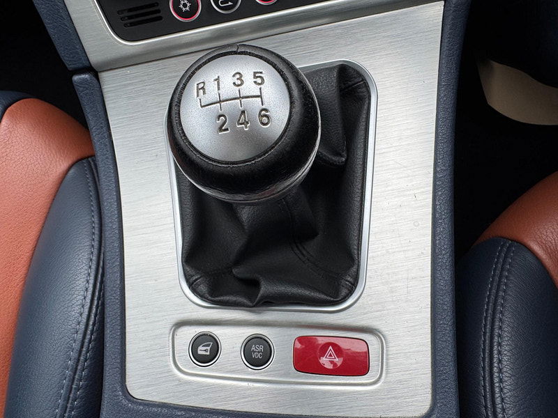 Alfa Romeo Spider 2.2 JTS 2dr 2dr Manual 2025