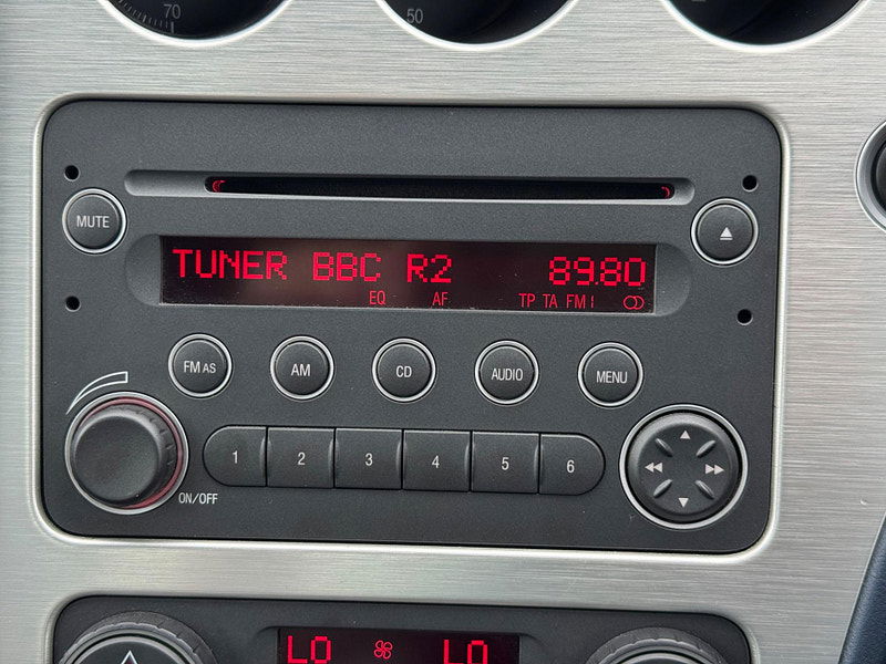 Alfa Romeo Spider 2.2 JTS 2dr 2dr Manual 2025