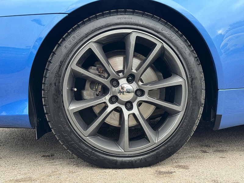 Alfa Romeo Spider 2.2 JTS 2dr 2dr Manual 2025