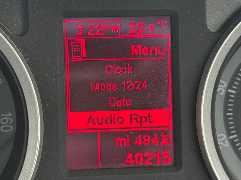 Alfa Romeo Spider 2.2 JTS 2dr 2dr Manual 2025