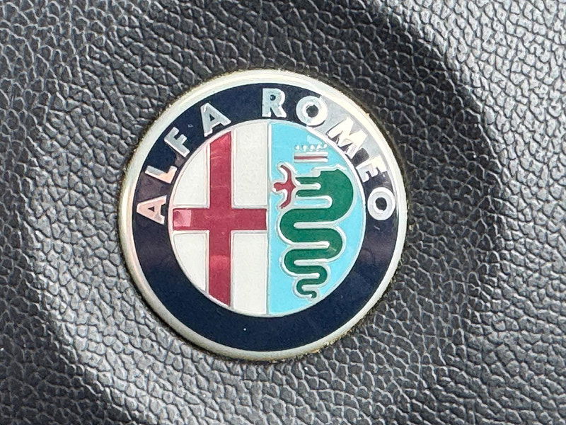 Alfa Romeo Spider 2.2 JTS 2dr 2dr Manual 2025