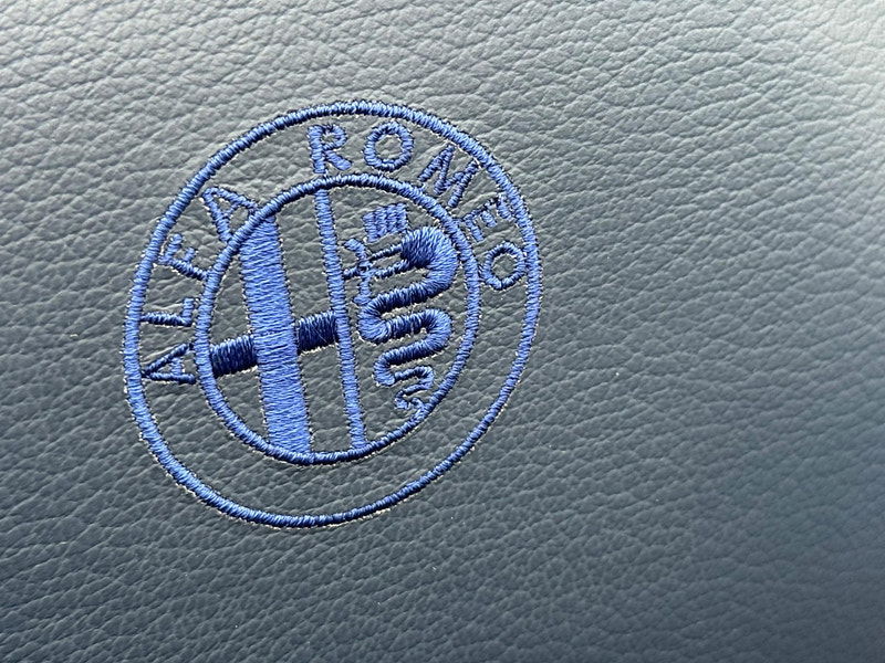 Alfa Romeo Spider 2.2 JTS 2dr 2dr Manual 2025
