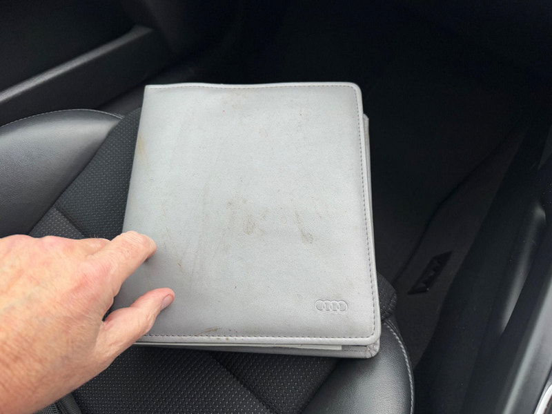 Audi A3 2.0 TDI Black Edition Hatchback 3dr Diesel Manual Euro 5 (s/s) (140 ps) 3dr Manual 2025