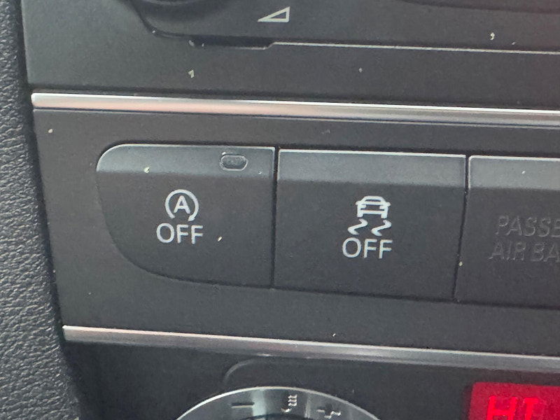 Audi A3 2.0 TDI Black Edition Hatchback 3dr Diesel Manual Euro 5 (s/s) (140 ps) 3dr Manual 2025