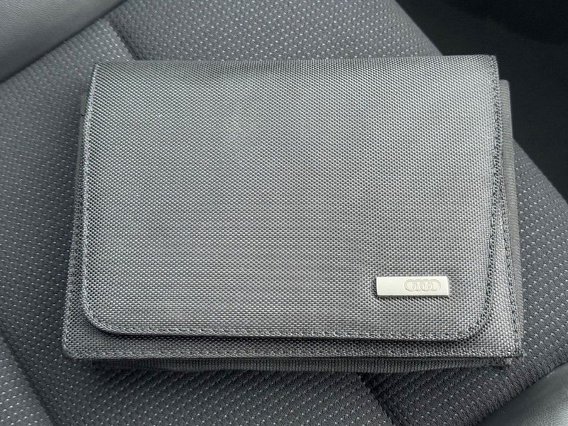 Audi A3 2.0 TDI Black Edition Hatchback 3dr Diesel Manual Euro 5 (s/s) (140 ps) 3dr Manual 2025