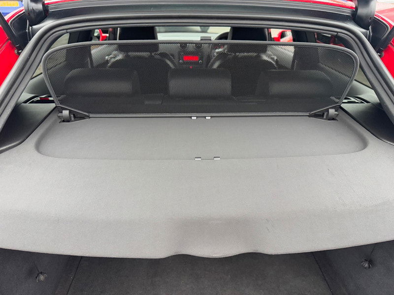 Audi A3 2.0 TDI Black Edition Hatchback 3dr Diesel Manual Euro 5 (s/s) (140 ps) 3dr Manual 2025