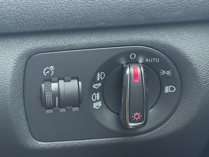 Audi A3 2.0 TDI Black Edition Hatchback 3dr Diesel Manual Euro 5 (s/s) (140 ps) 3dr Manual 2026