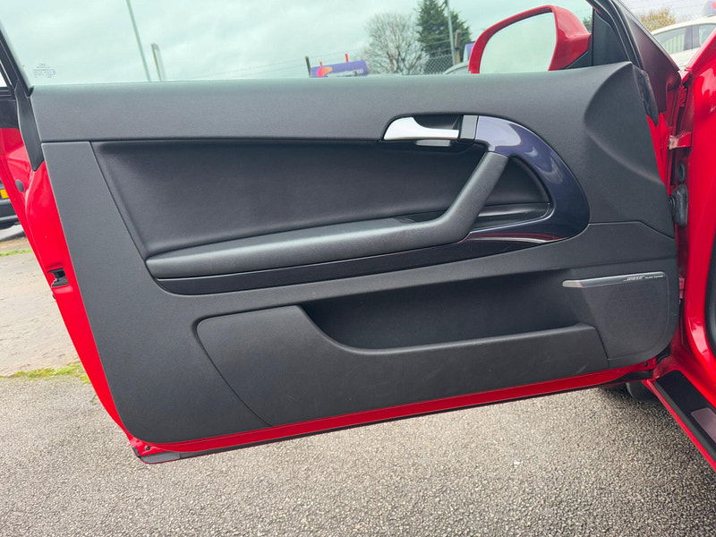 Audi A3 2.0 TDI Black Edition Hatchback 3dr Diesel Manual Euro 5 (s/s) (140 ps) 3dr Manual 2026