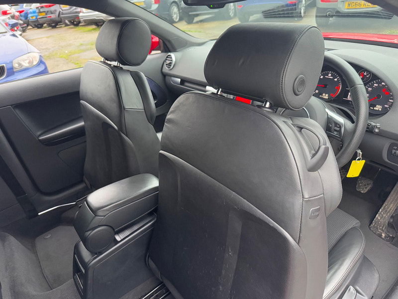 Audi A3 2.0 TDI Black Edition Hatchback 3dr Diesel Manual Euro 5 (s/s) (140 ps) 3dr Manual 2026