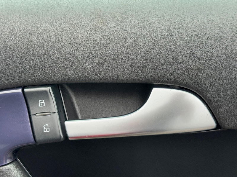 Audi A3 2.0 TDI Black Edition Hatchback 3dr Diesel Manual Euro 5 (s/s) (140 ps) 3dr Manual 2026