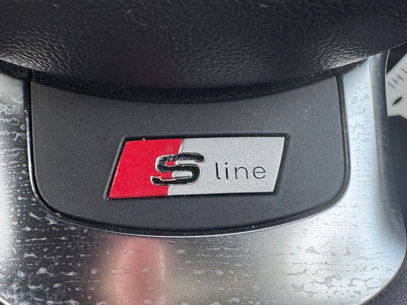 Audi A3 2.0 TDI Black Edition Hatchback 3dr Diesel Manual Euro 5 (s/s) (140 ps) 3dr Manual 2026