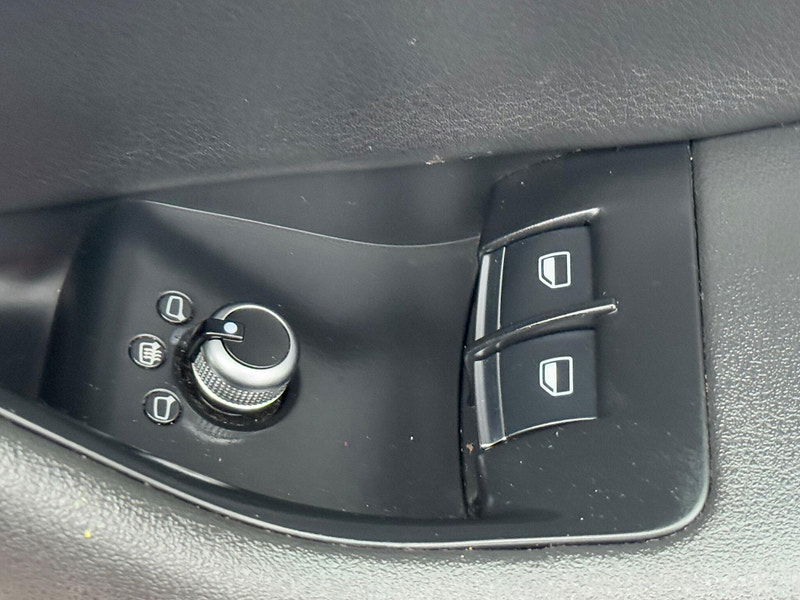 Audi A3 2.0 TDI Black Edition Hatchback 3dr Diesel Manual Euro 5 (s/s) (140 ps) 3dr Manual 2026