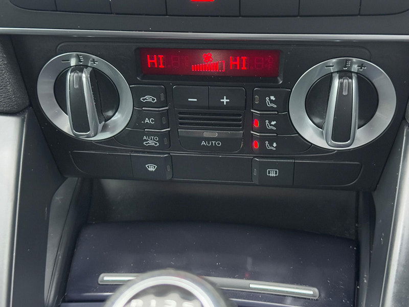 Audi A3 2.0 TDI Black Edition Hatchback 3dr Diesel Manual Euro 5 (s/s) (140 ps) 3dr Manual 2026