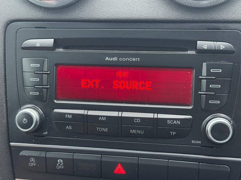 Audi A3 2.0 TDI Black Edition Hatchback 3dr Diesel Manual Euro 5 (s/s) (140 ps) 3dr Manual 2026