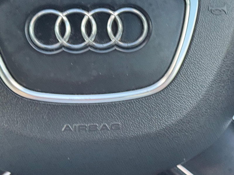 Audi A3 2.0 TDI Sport Sportback Euro 6 (s/s) 5dr 5dr Manual 2025