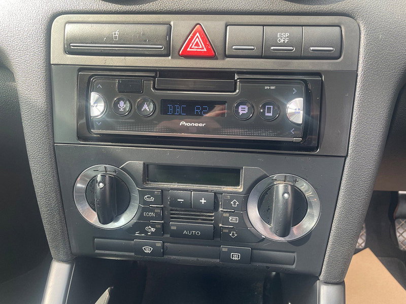 Audi A3 3.2 Sport quattro 3dr 3dr Manual 2026
