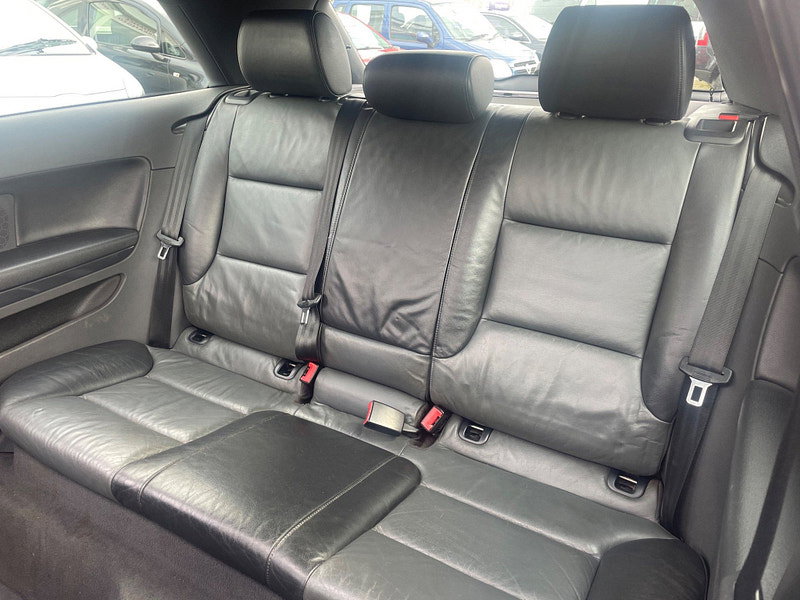 Audi A3 3.2 Sport quattro 3dr 3dr Manual 2026