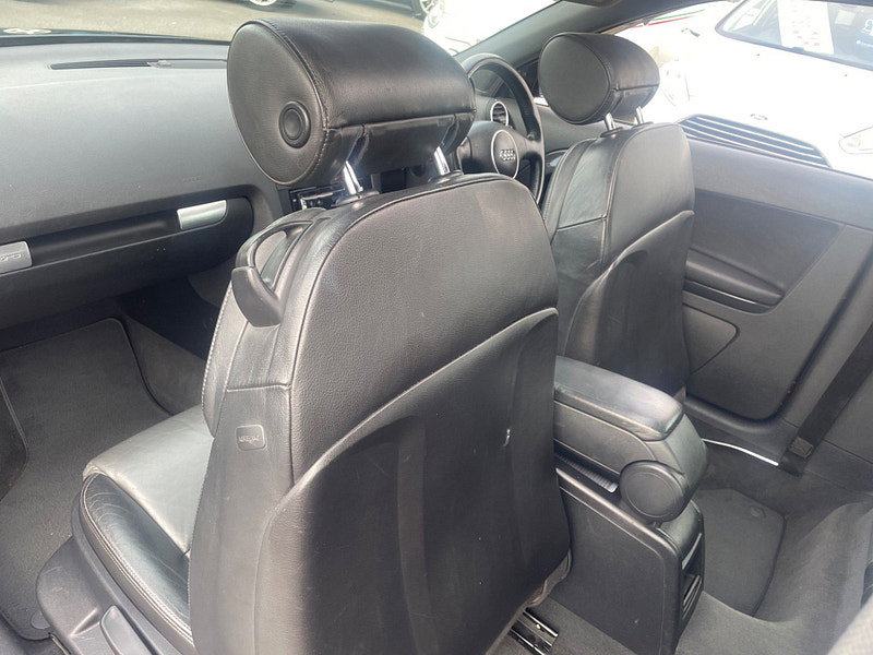 Audi A3 3.2 Sport quattro 3dr 3dr Manual 2026