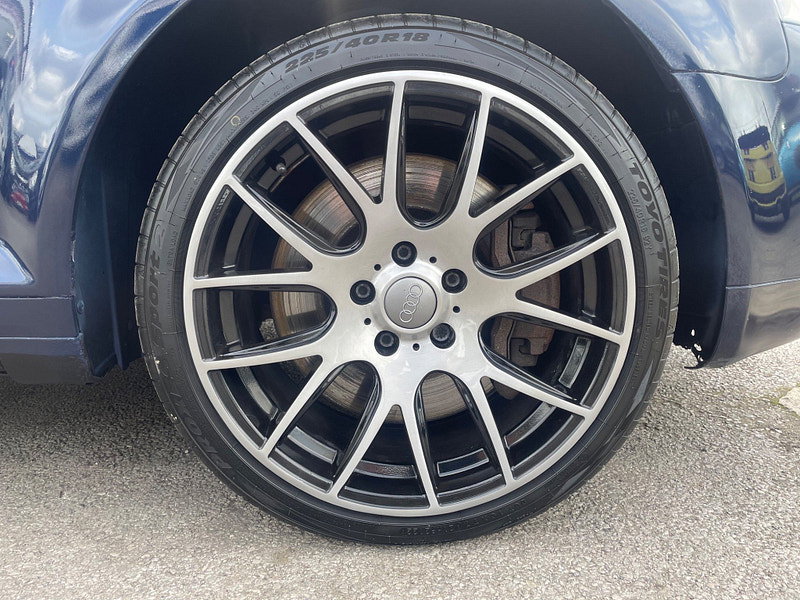 Audi A3 3.2 Sport quattro 3dr 3dr Manual 2026