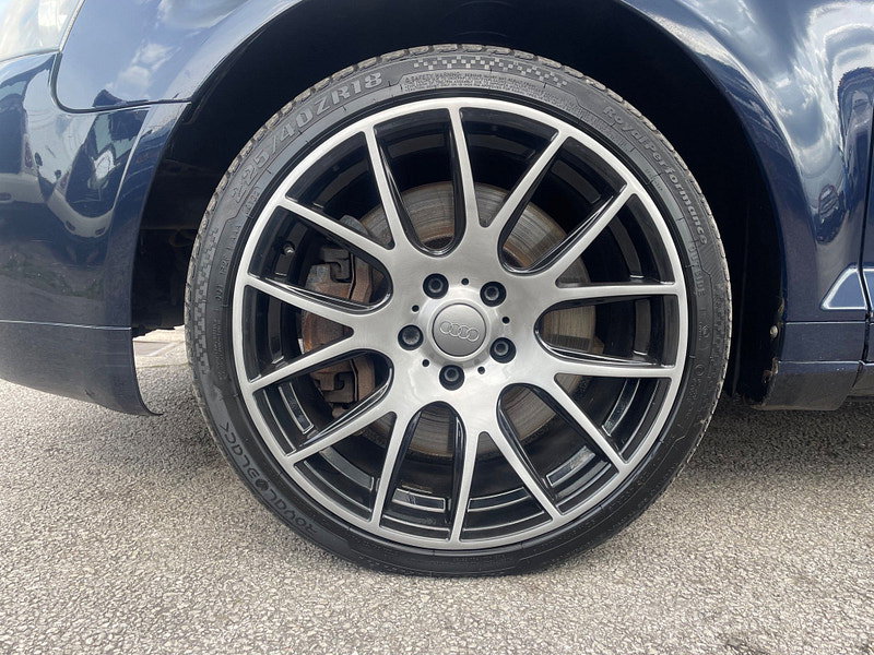 Audi A3 3.2 Sport quattro 3dr 3dr Manual 2026
