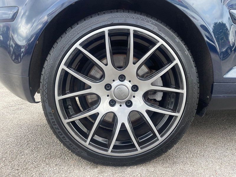 Audi A3 3.2 Sport quattro 3dr 3dr Manual 2026