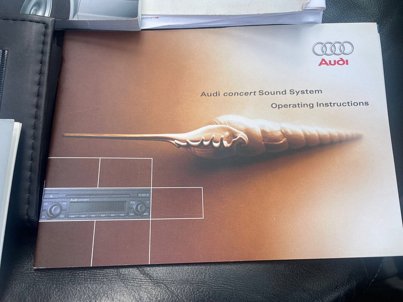 Audi A3 3.2 Sport quattro 3dr 3dr Manual 2026