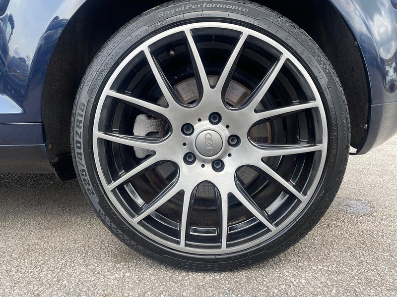 Audi A3 3.2 Sport quattro 3dr 3dr Manual 2026