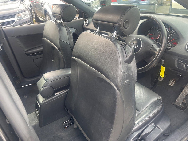 Audi A3 3.2 Sport quattro 3dr 3dr Manual 2026