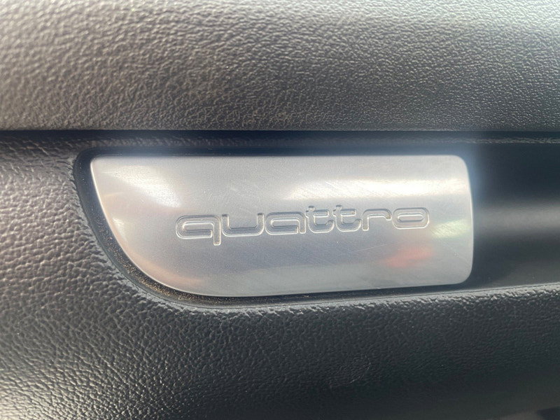 Audi A3 3.2 Sport quattro 3dr 3dr Manual 2026