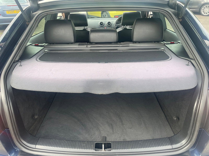 Audi A3 3.2 Sport quattro 3dr 3dr Manual 2026