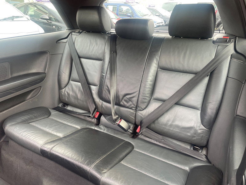 Audi A3 3.2 Sport quattro 3dr 3dr Manual 2026