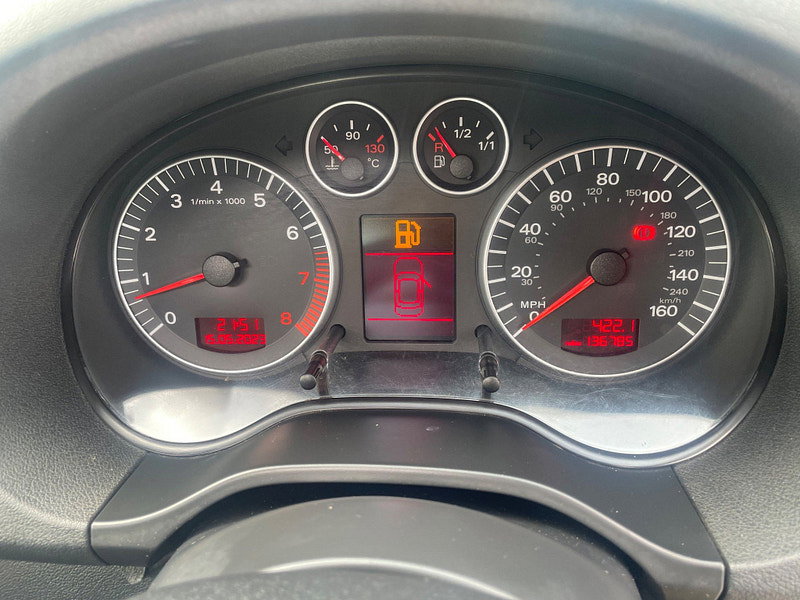 Audi A3 3.2 Sport quattro 3dr 3dr Manual 2026