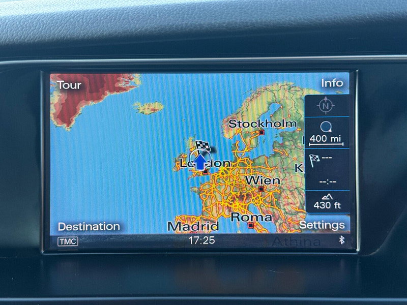 Audi A4 2.0 TDI Black Edition Saloon 4dr Diesel Manual quattro Euro 5 (s/s) (177 ps) 4dr Manual 2026