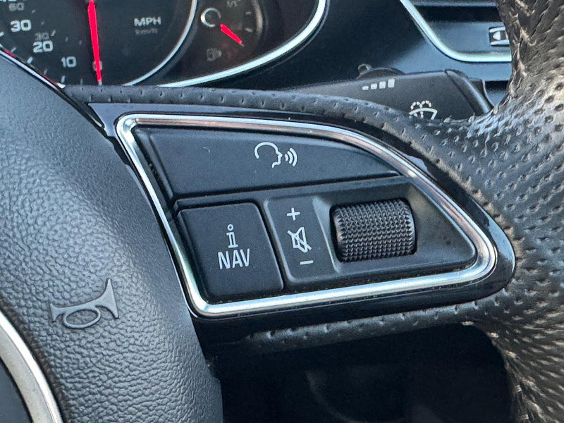 Audi A4 2.0 TDI Black Edition Saloon 4dr Diesel Manual quattro Euro 5 (s/s) (177 ps) 4dr Manual 2026